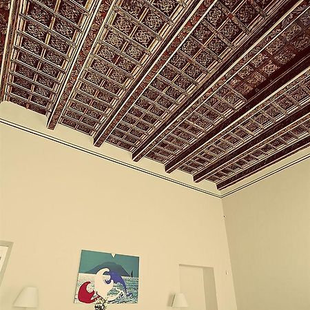 Suite Home Moncada Palermo Ngoại thất bức ảnh