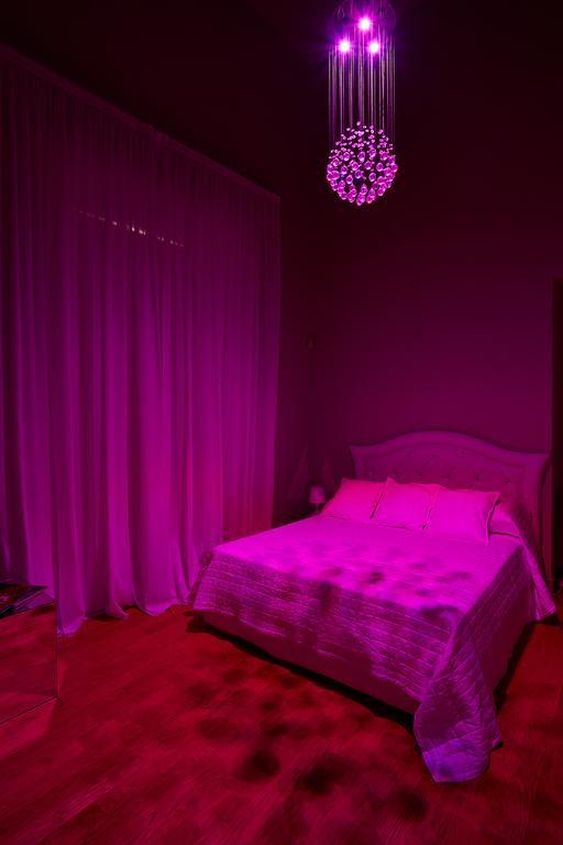 Suite Home Moncada Palermo Phòng bức ảnh