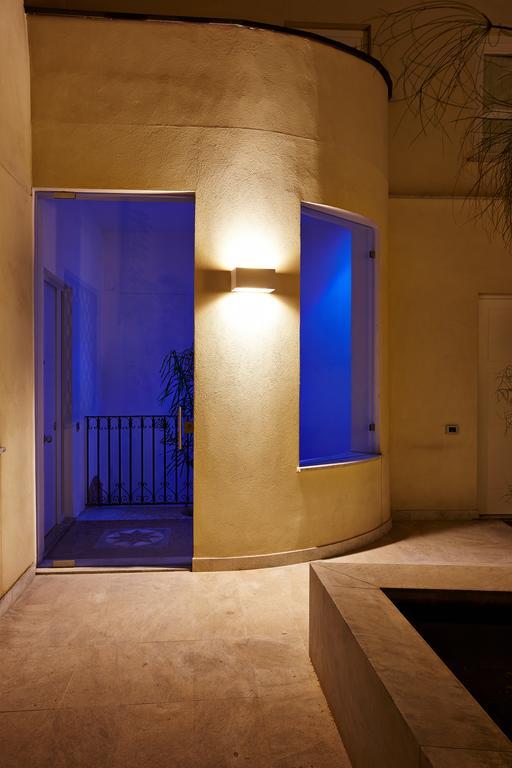 Suite Home Moncada Palermo Ngoại thất bức ảnh