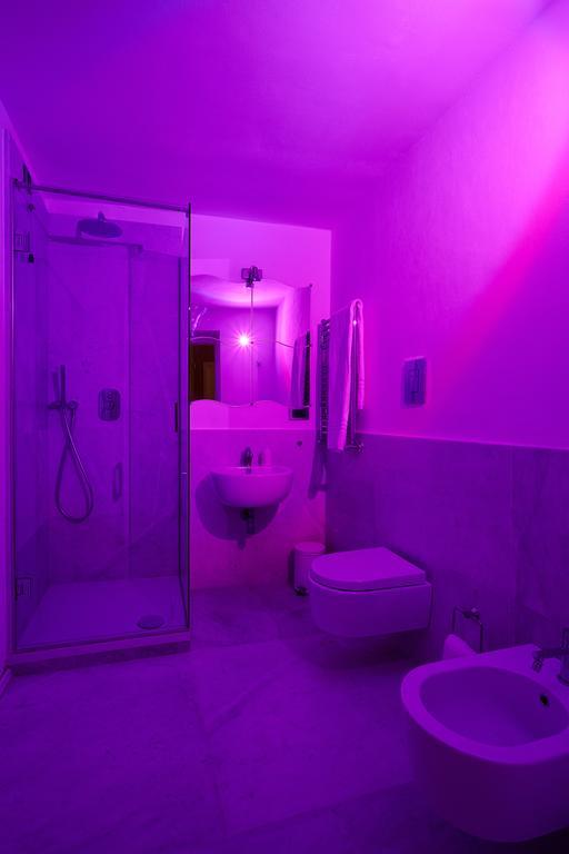 Suite Home Moncada Palermo Phòng bức ảnh