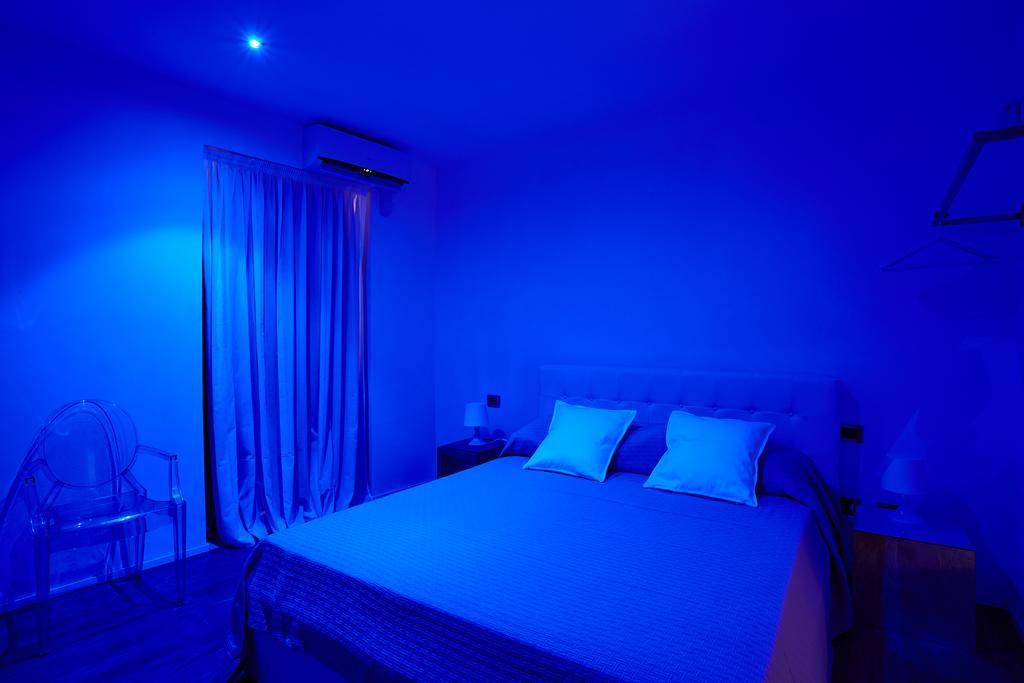 Suite Home Moncada Palermo Phòng bức ảnh