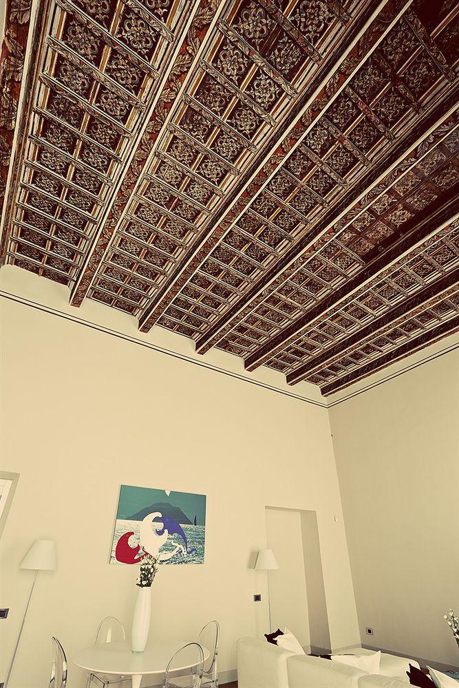 Suite Home Moncada Palermo Ngoại thất bức ảnh