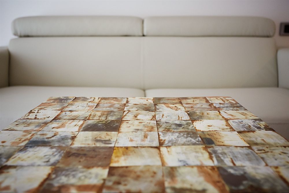 Suite Home Moncada Palermo Ngoại thất bức ảnh