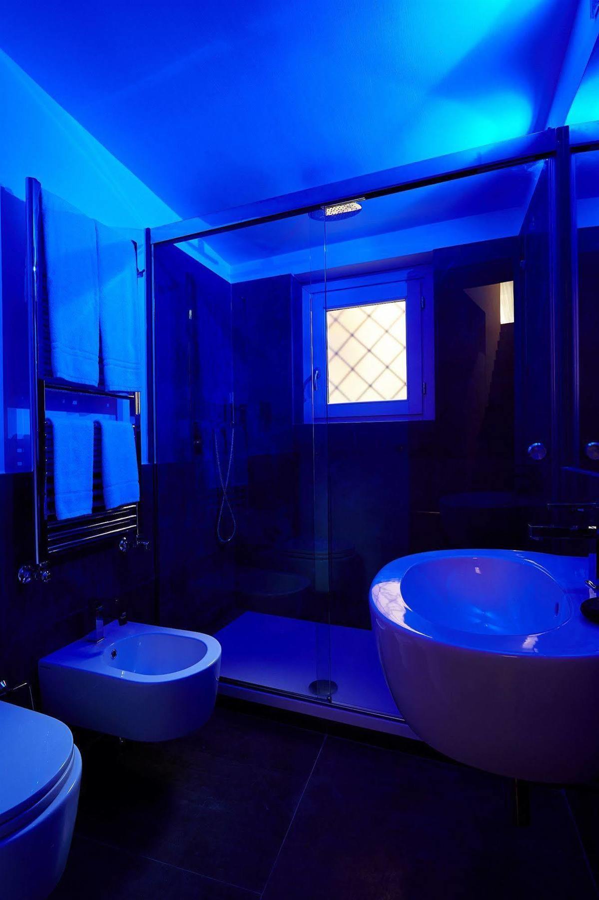 Suite Home Moncada Palermo Ngoại thất bức ảnh