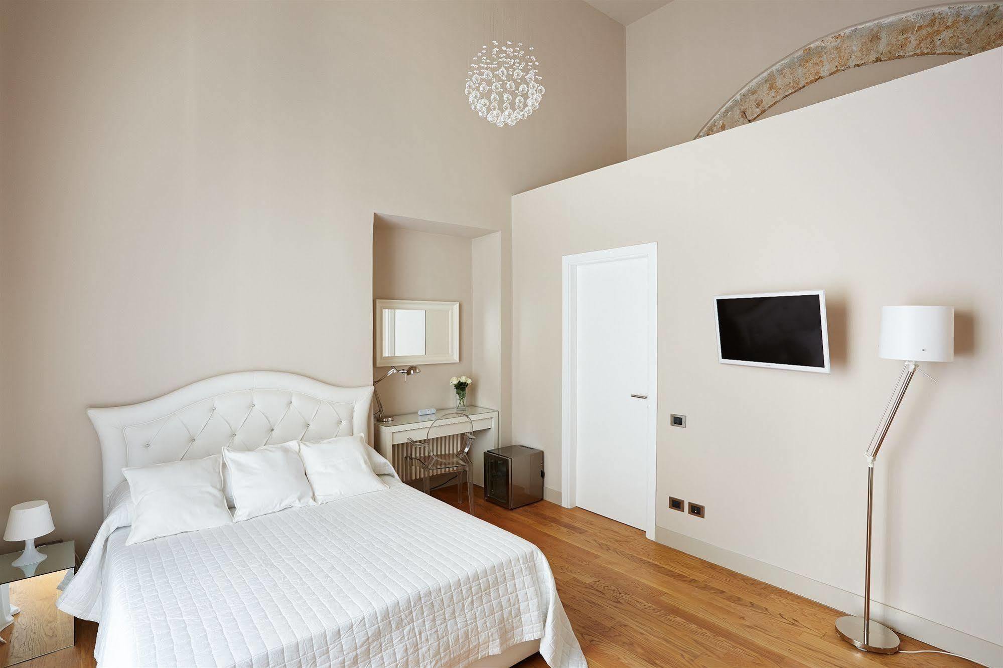 Suite Home Moncada Palermo Ngoại thất bức ảnh