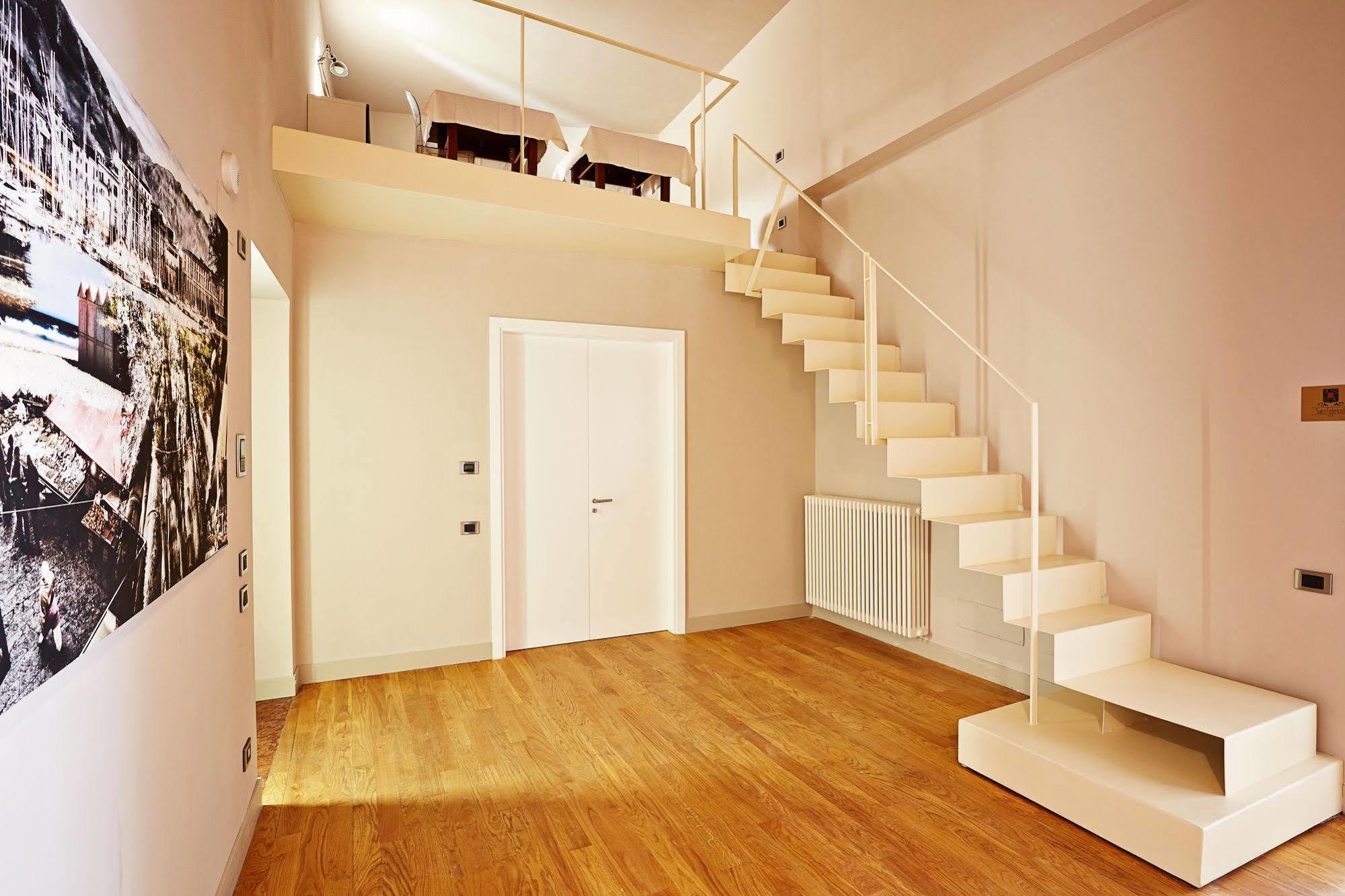 Suite Home Moncada Palermo Ngoại thất bức ảnh